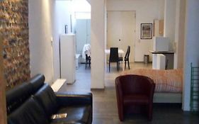 Apartment Number Ten